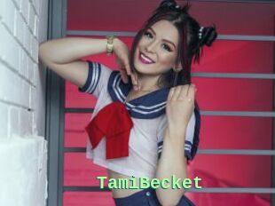 TamiBecket