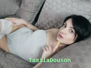 TamilaDouson