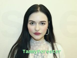 TammyForester