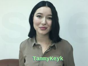 TammyKeyk