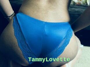 TammyLovette