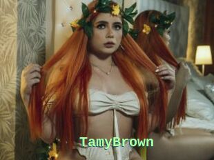 TamyBrown