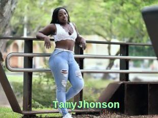 TamyJhonson
