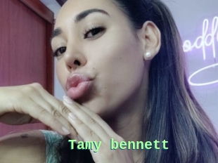 Tamy_bennett