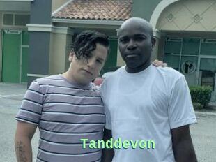 Tanddevon
