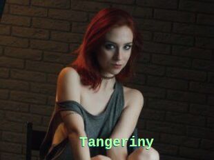 Tangeriny