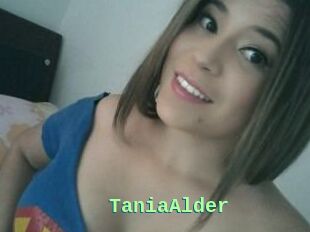 TaniaAlder