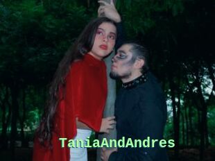 TaniaAndAndres