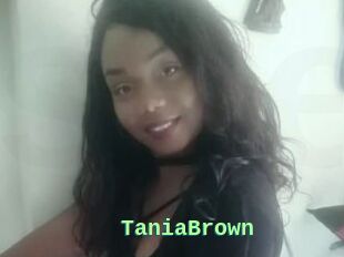 TaniaBrown