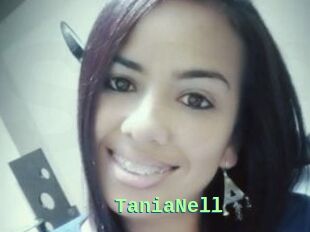 TaniaNell