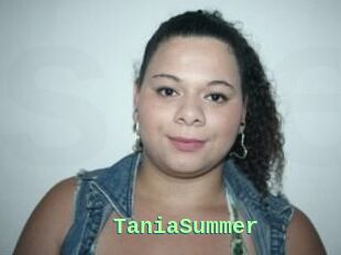TaniaSummer