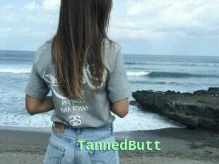 TannedButt