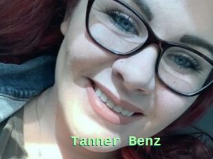 Tanner_Benz