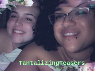 TantalizingTeasers