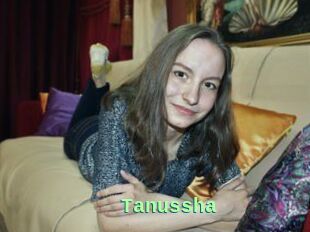 Tanussha