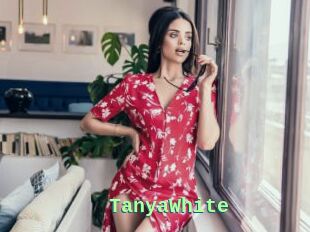 TanyaWhite