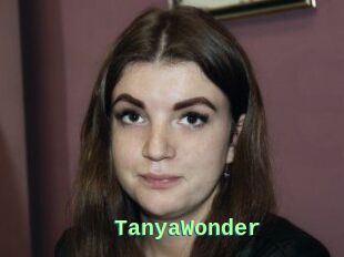 TanyaWonder