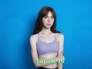 TaraReid