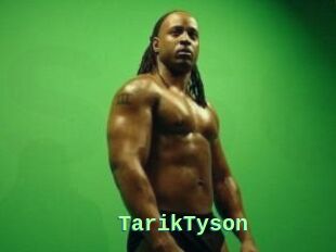Tarik_Tyson