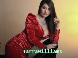 TarraWilliams