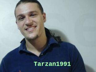 Tarzan1991