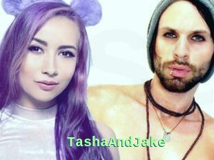 TashaAndJake
