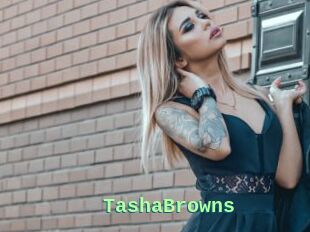 TashaBrowns