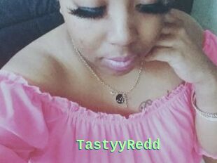 TastyyRedd