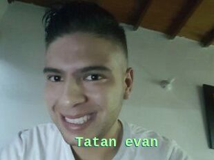 Tatan_evan