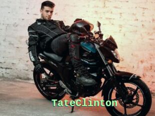 TateClinton