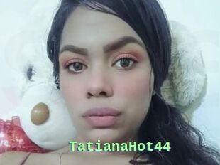 TatianaHot44