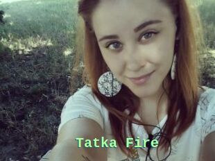Tatka_Fire
