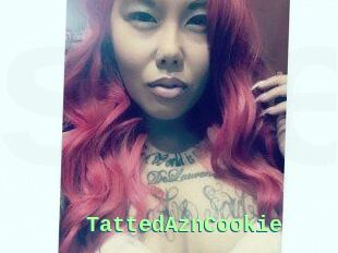 TattedAznCookie