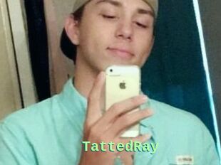 TattedRay