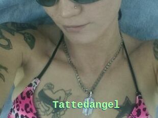 Tattedangel