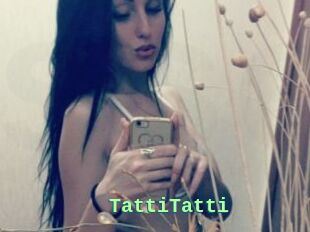 TattiTatti