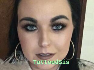 TattoedSis