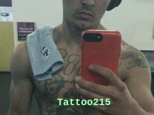 Tattoo215