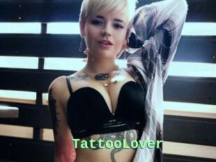 TattooLover