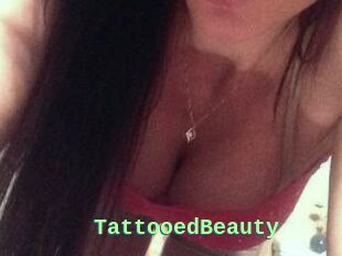 Tattooed_Beauty