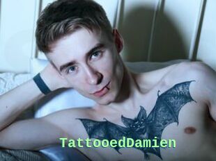 TattooedDamien
