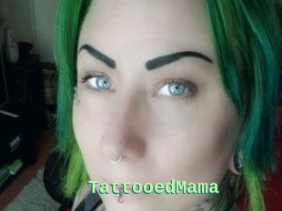 TattooedMama
