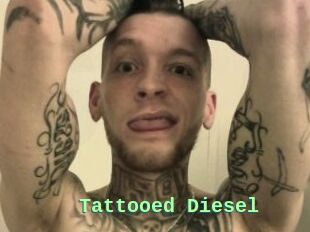 Tattooed_Diesel