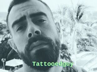 Tattooedguy