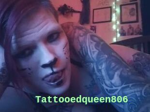 Tattooedqueen806