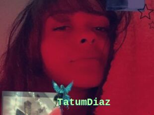 TatumDiaz