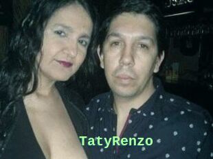 TatyRenzo