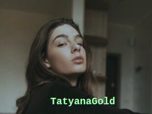 TatyanaGold