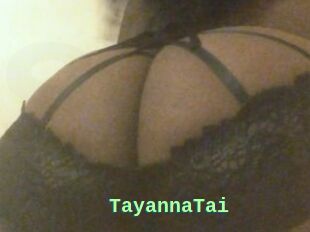 TayannaTai