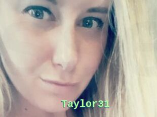 Taylor31